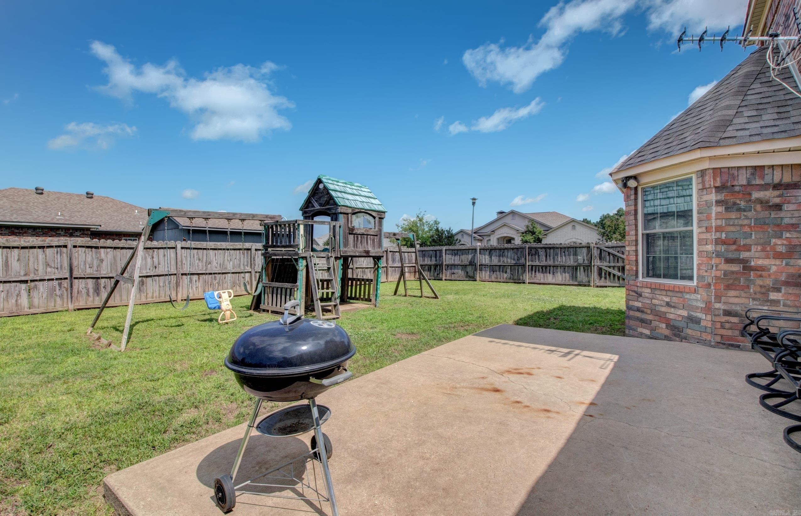 PRIVETT PARK - Residential