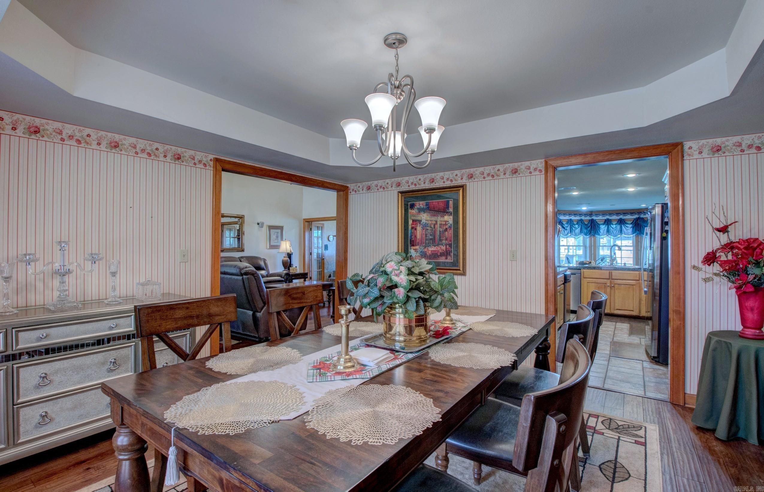 PRIVETT PARK - Residential