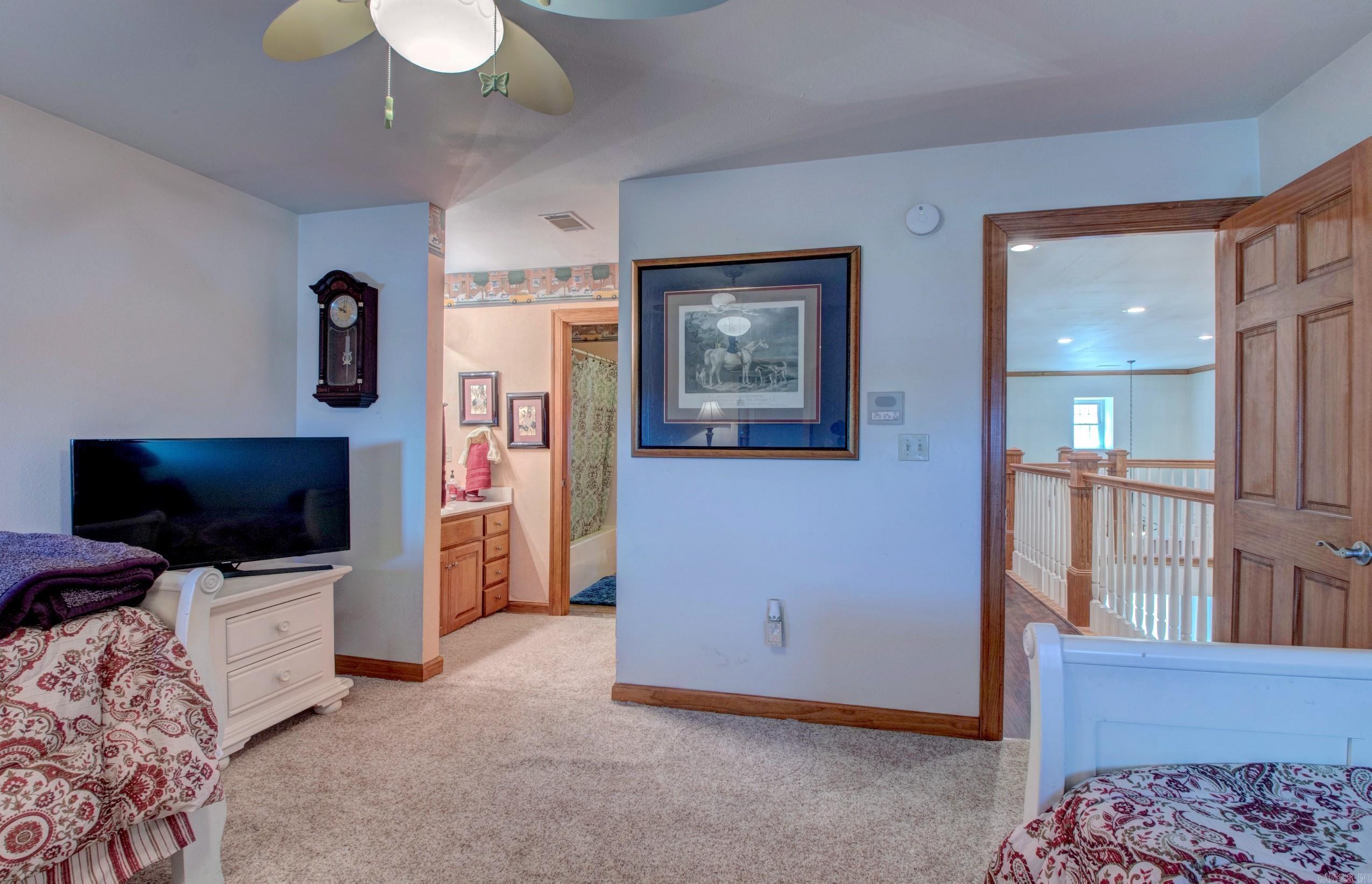 PRIVETT PARK - Residential