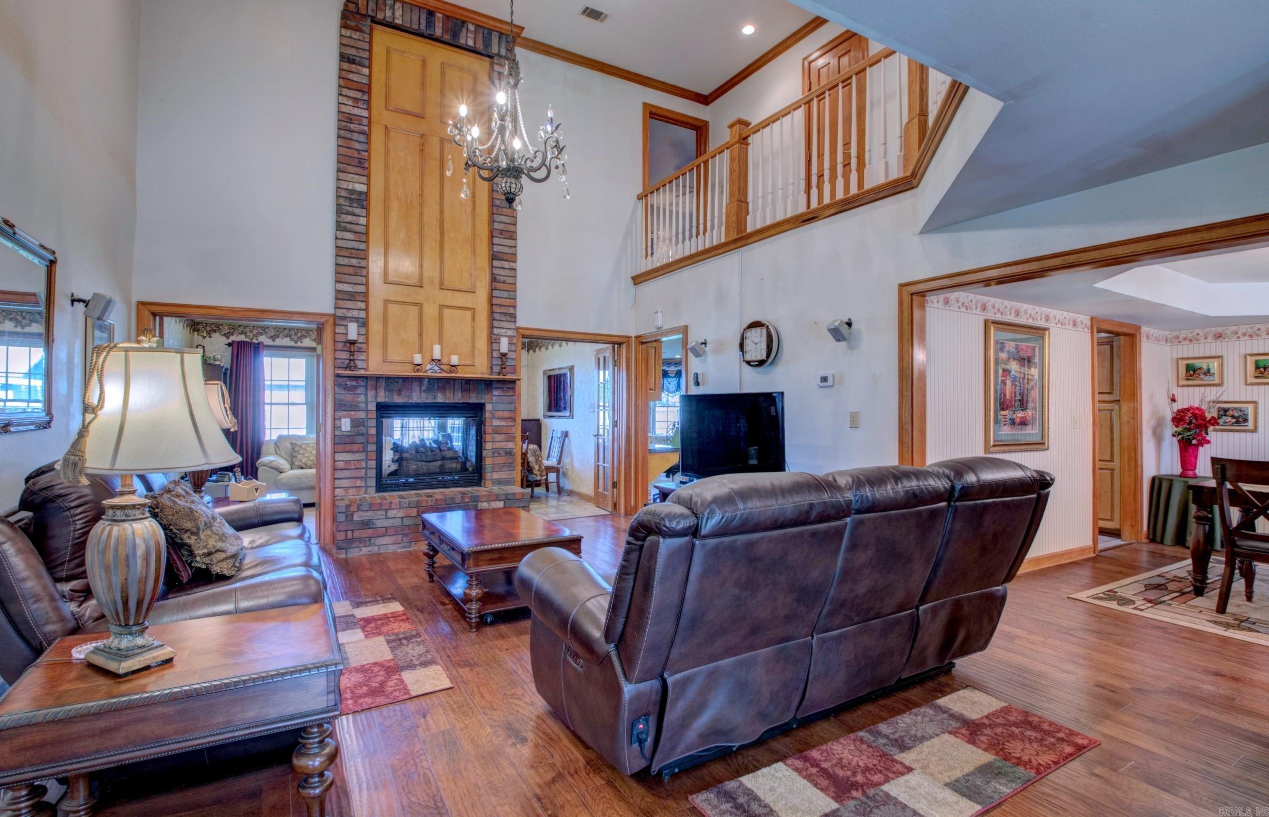 PRIVETT PARK - Residential