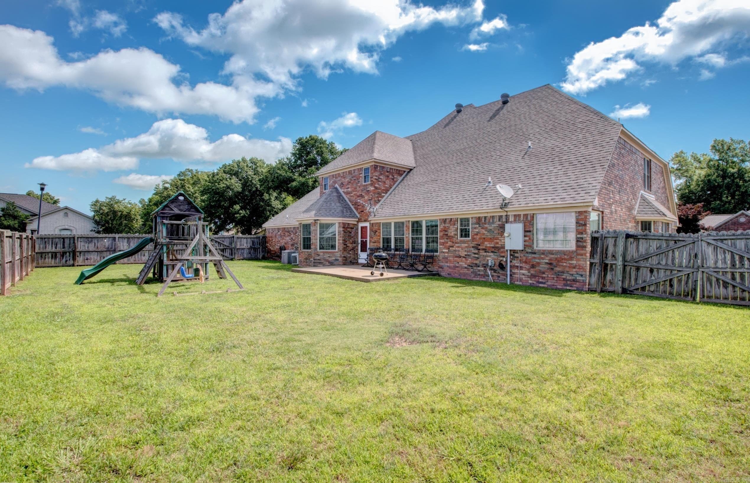 PRIVETT PARK - Residential