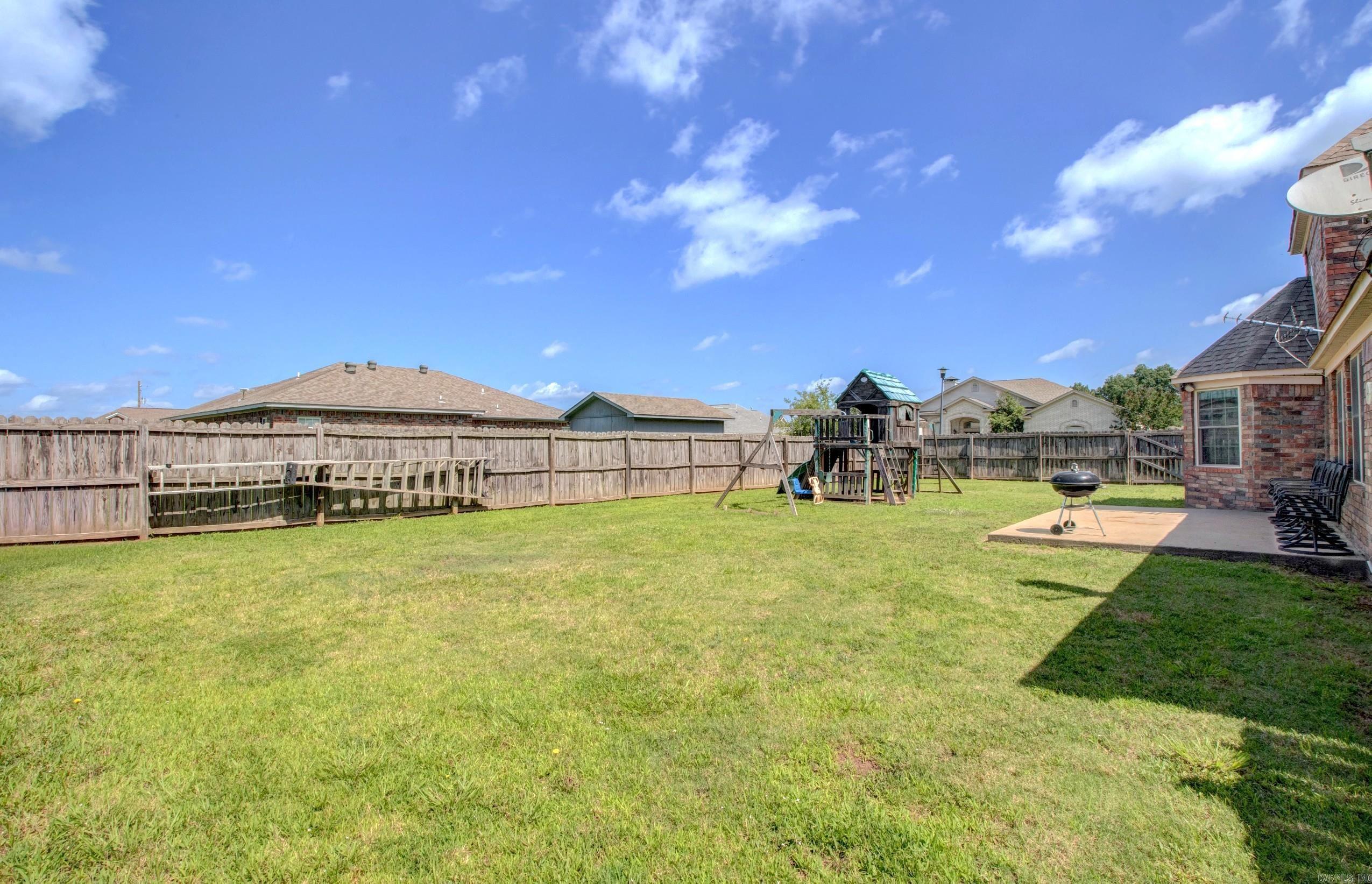 PRIVETT PARK - Residential