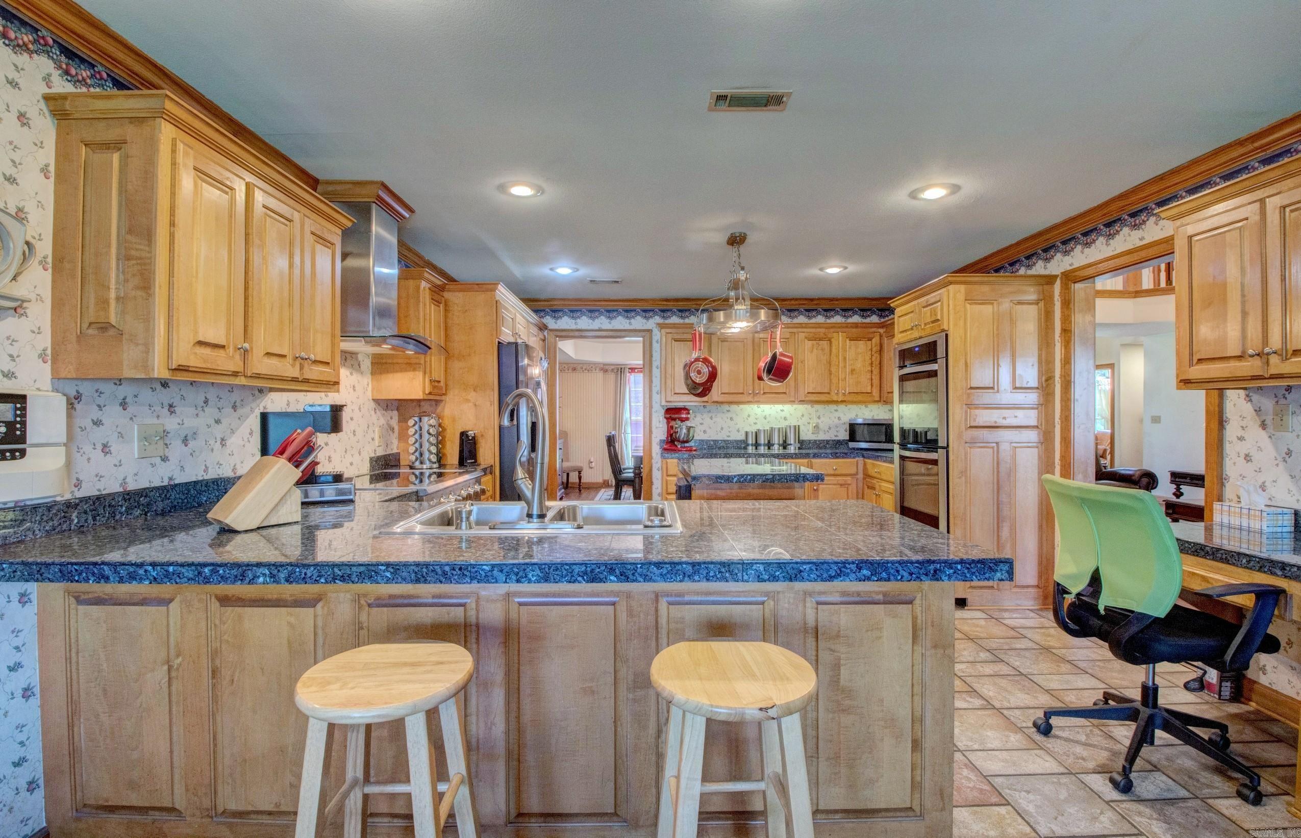 PRIVETT PARK - Residential