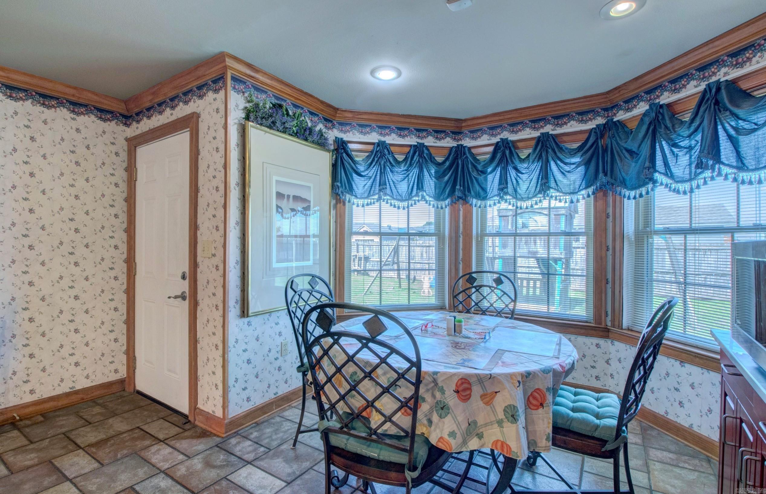 PRIVETT PARK - Residential