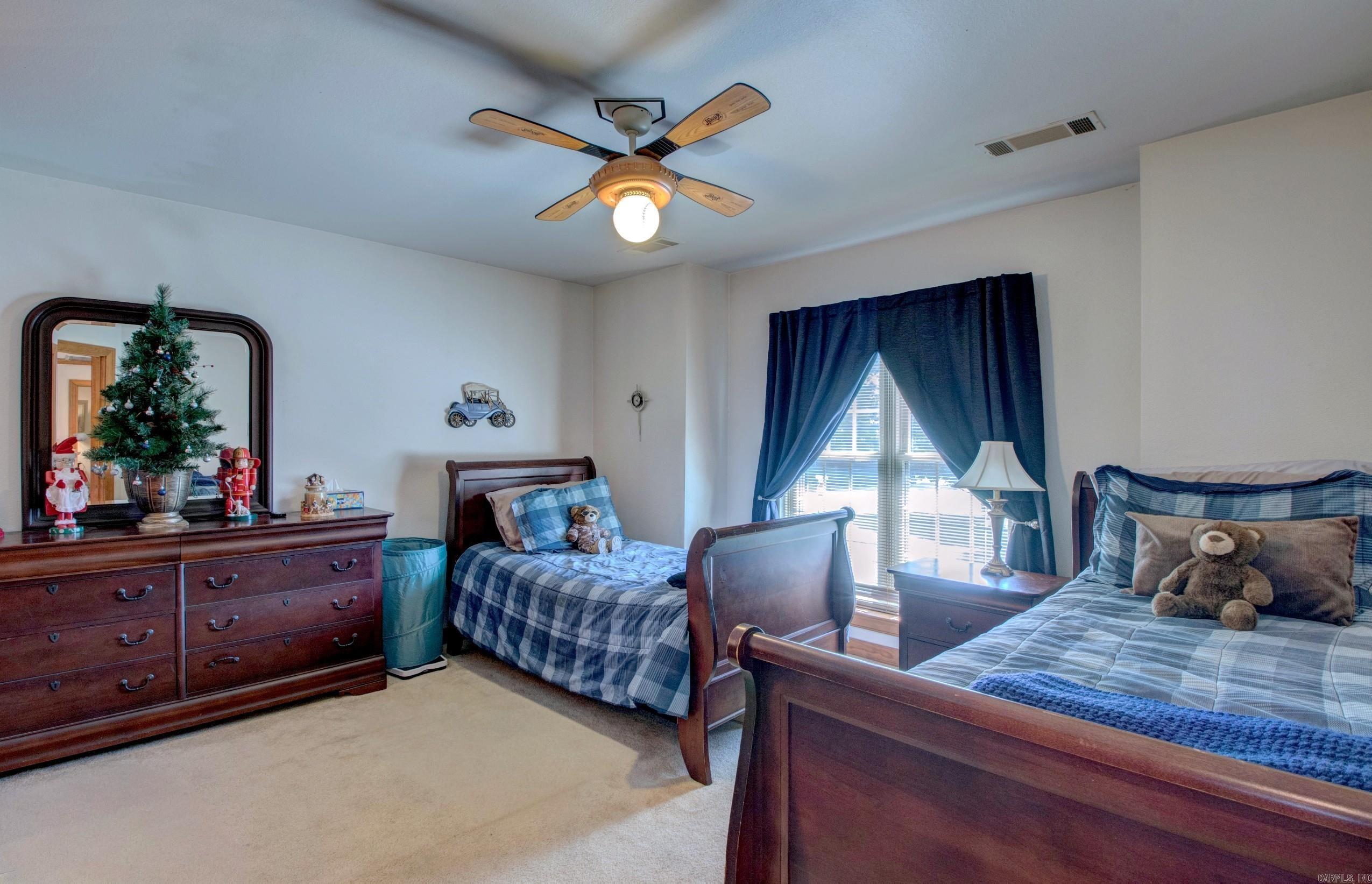 PRIVETT PARK - Residential