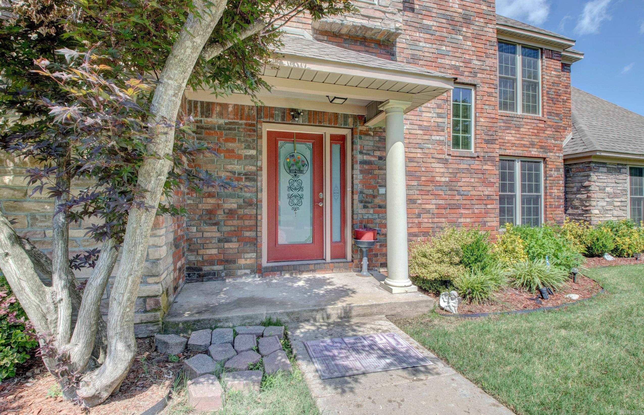 PRIVETT PARK - Residential