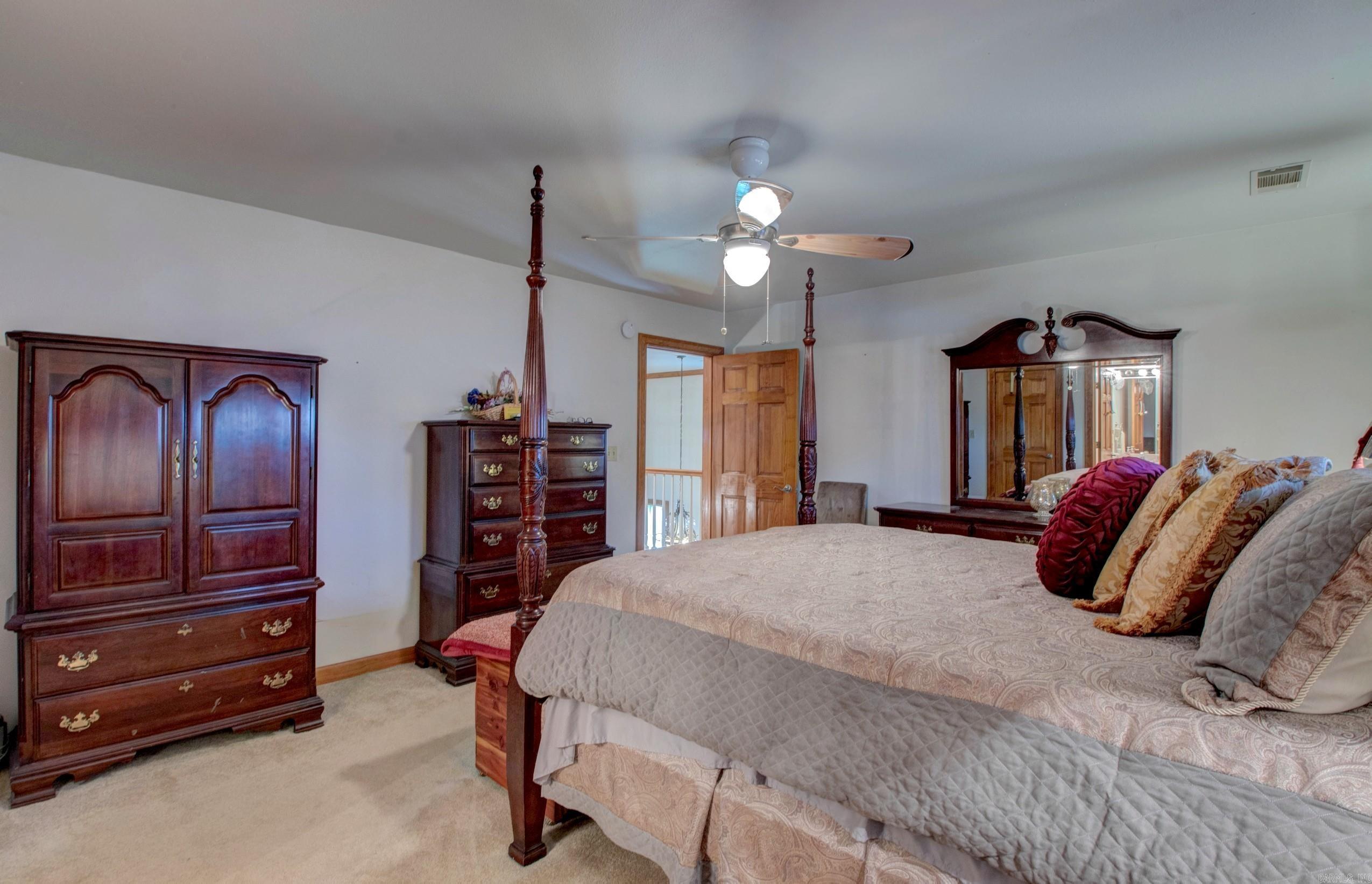 PRIVETT PARK - Residential