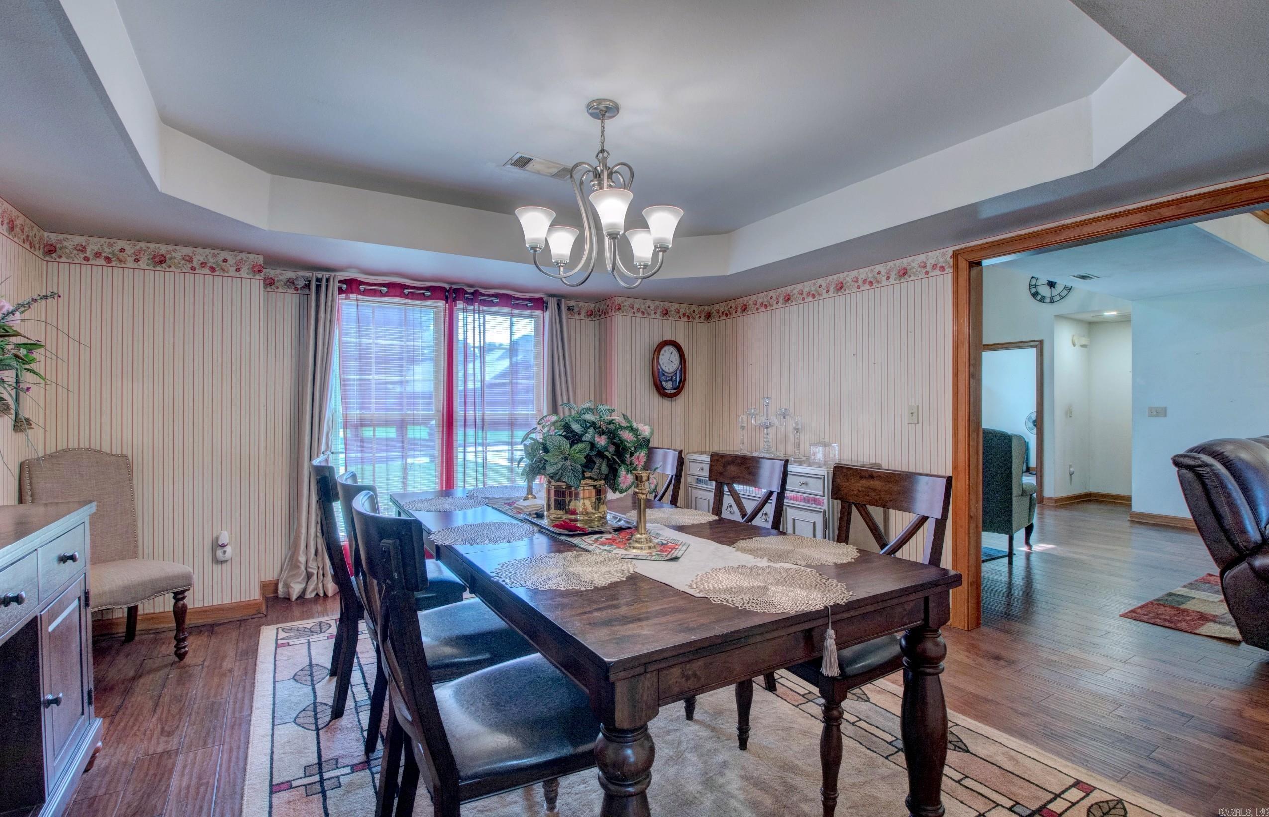 PRIVETT PARK - Residential