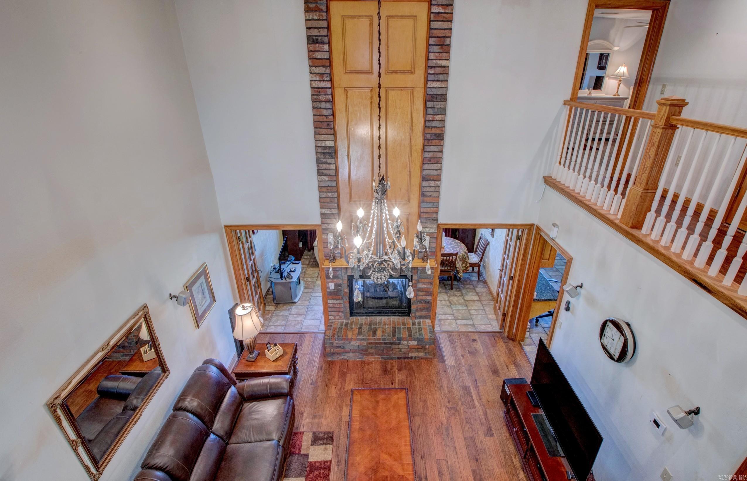 PRIVETT PARK - Residential