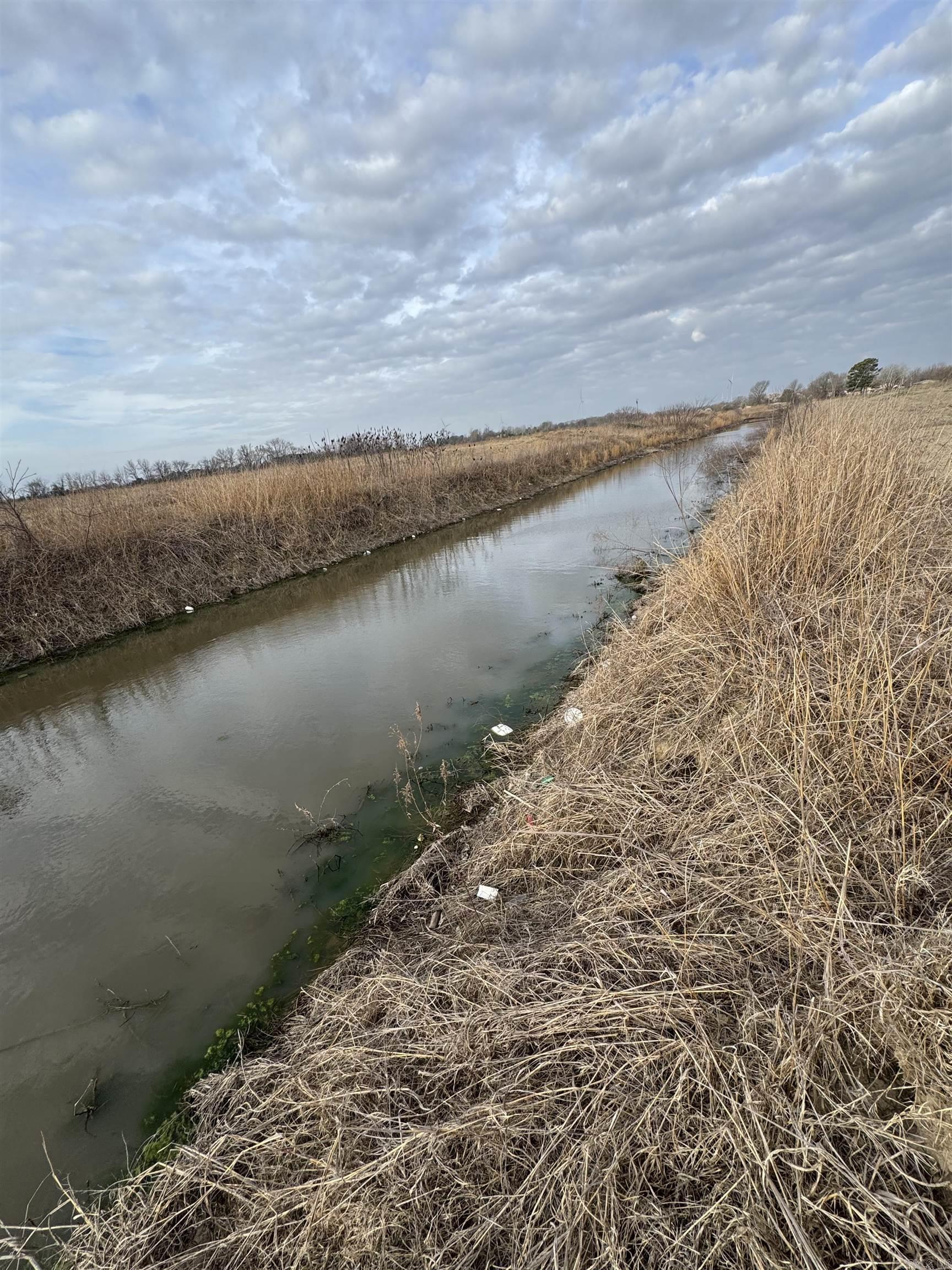 Metes & Bounds - Farm