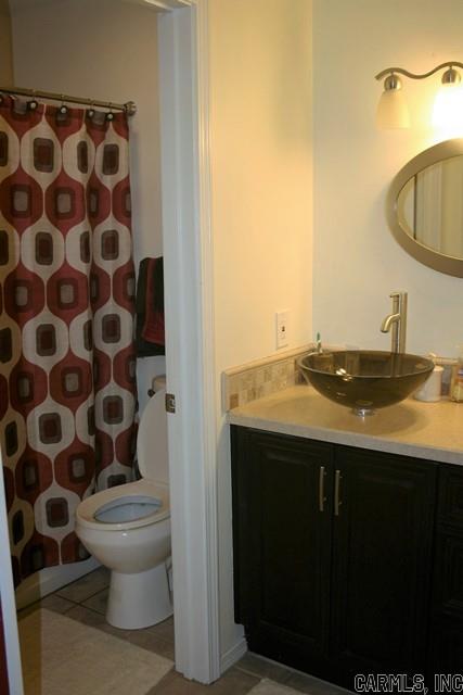 Point West III - Residential