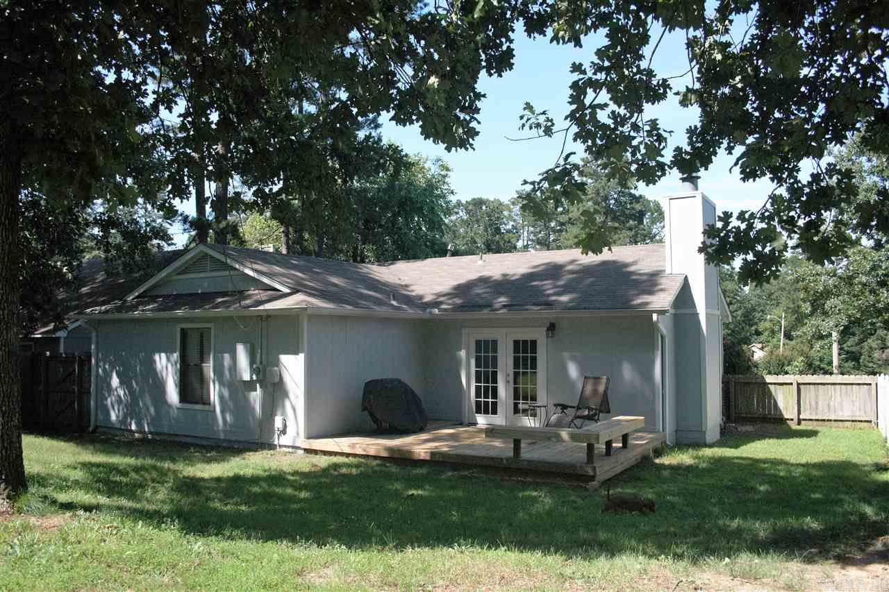 Point West III - Residential