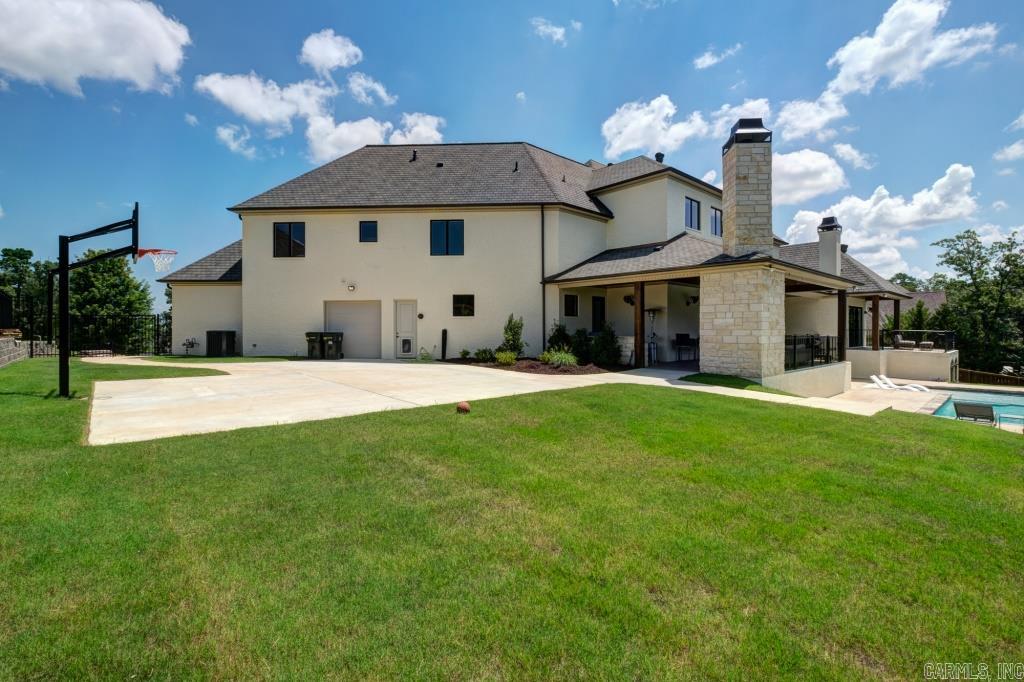 Not In List - Residential