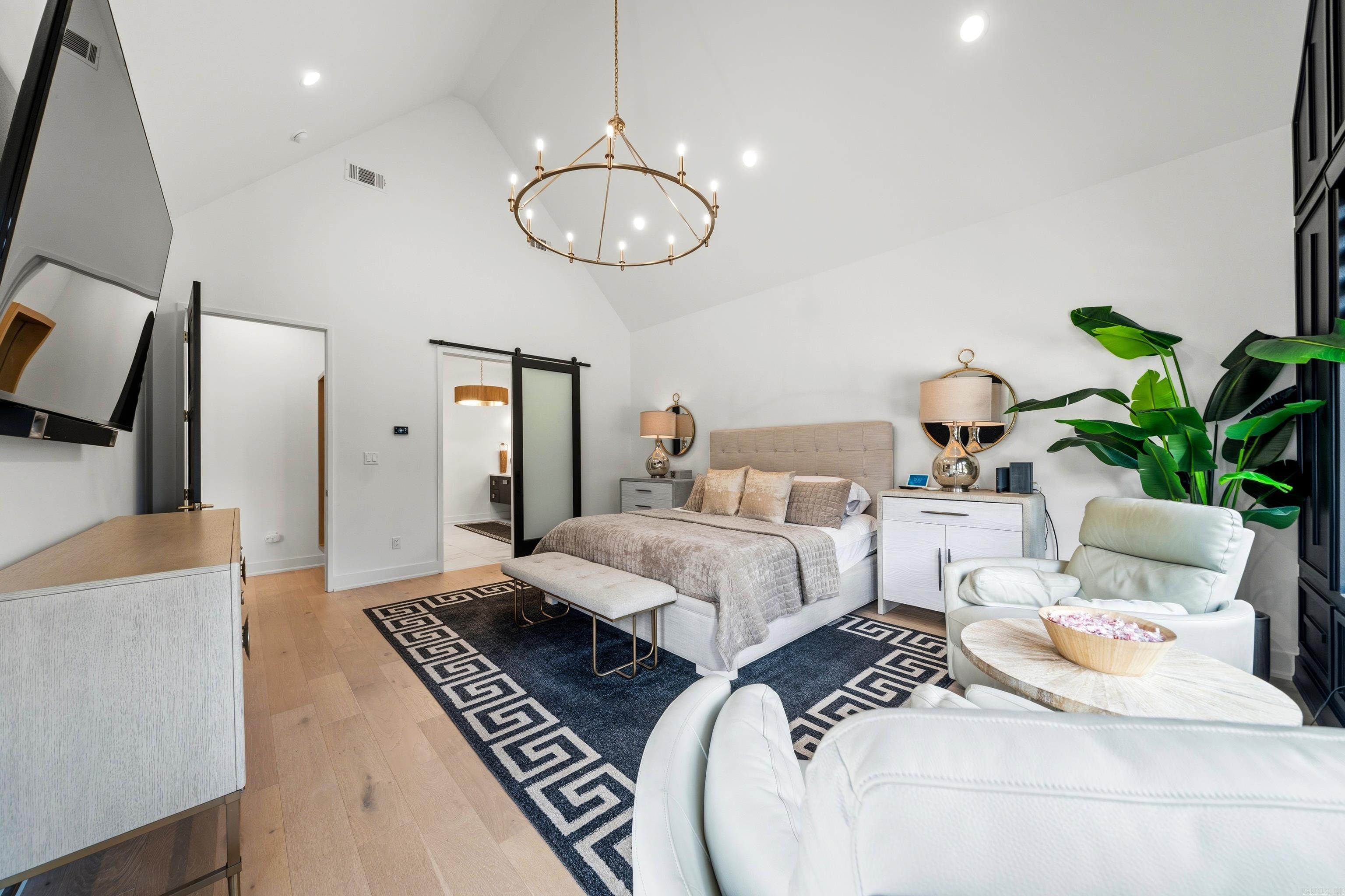 ARLINGTON PARK - Residential