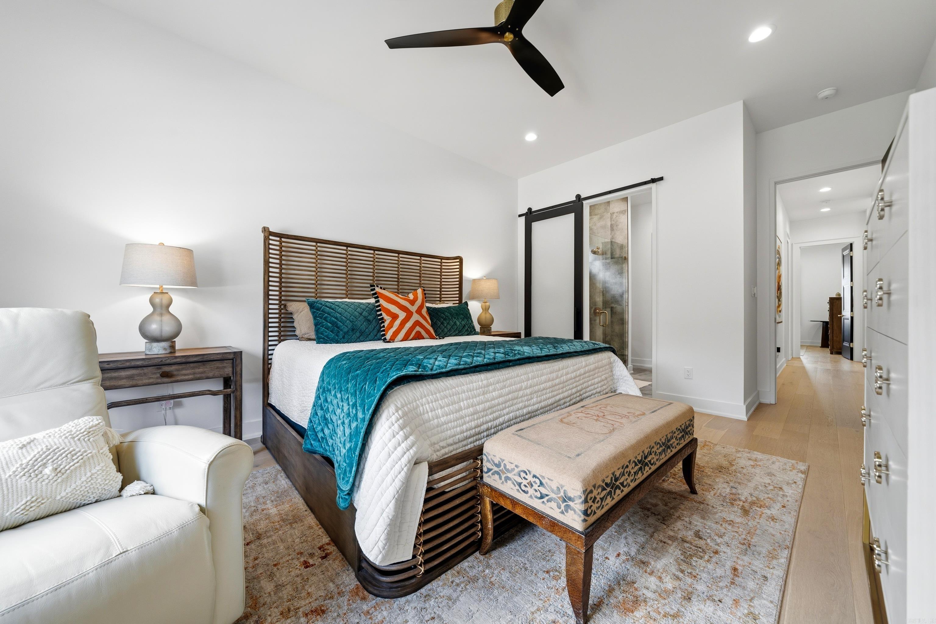ARLINGTON PARK - Residential