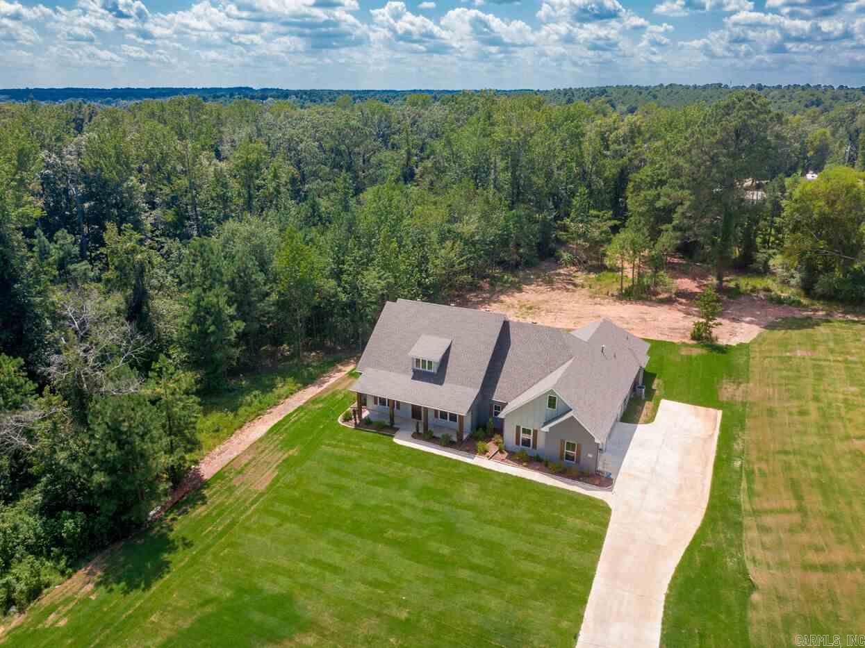 The Vineyard - Residential
