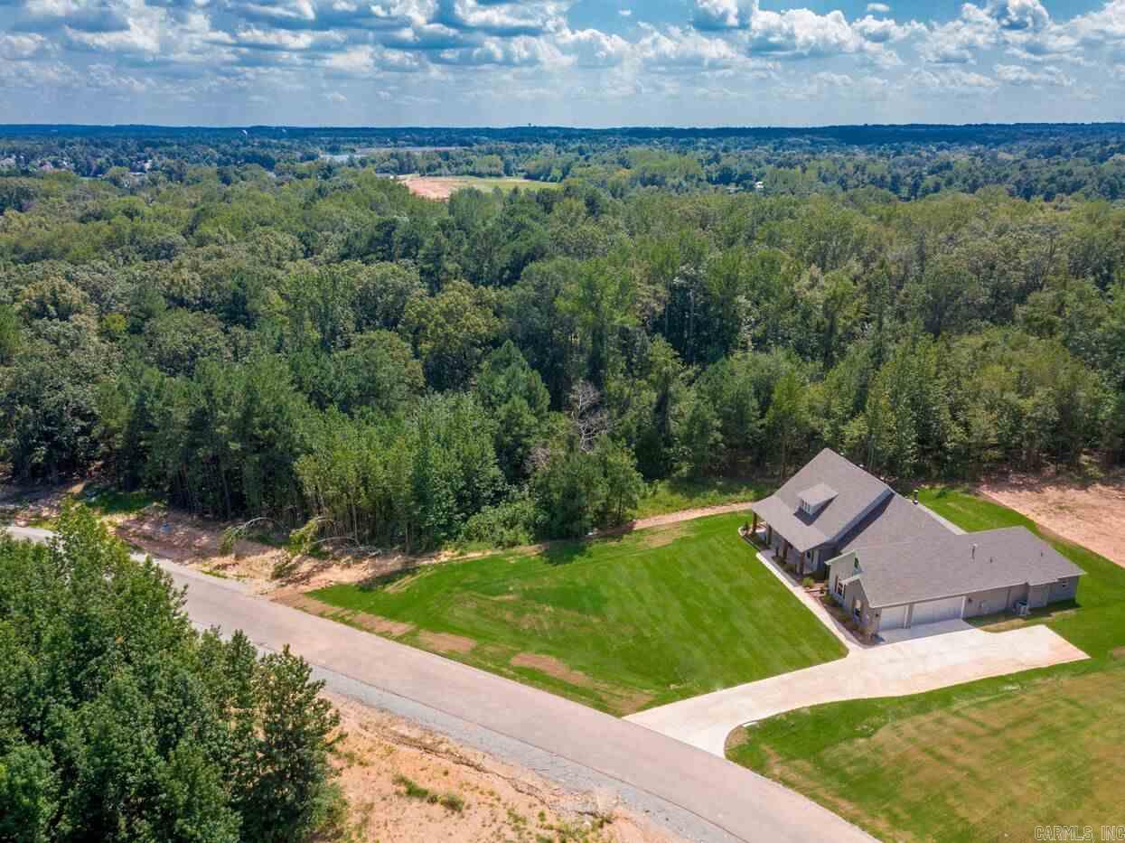 The Vineyard - Residential