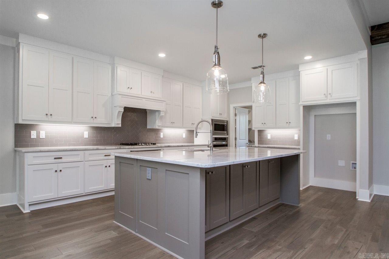 The Vineyard - Residential