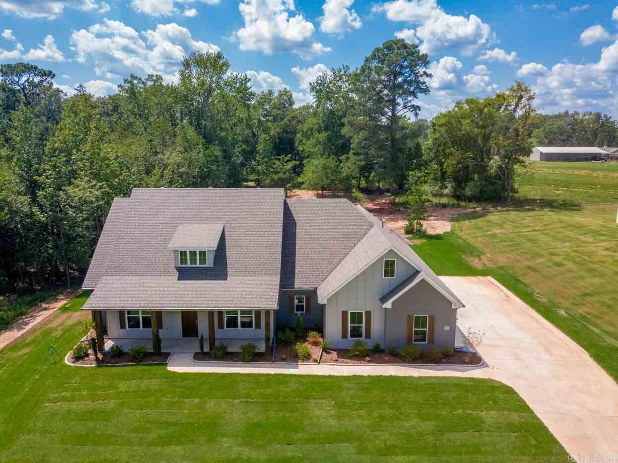 The Vineyard - Residential