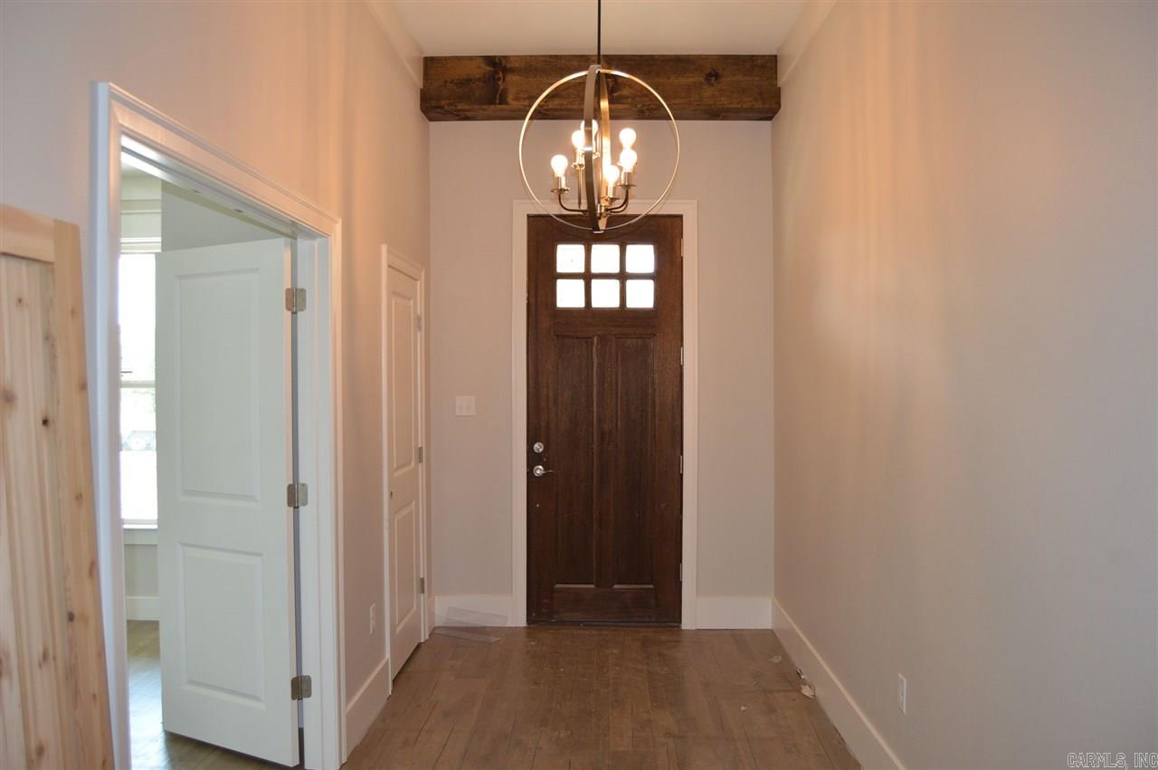 The Vineyard - Residential