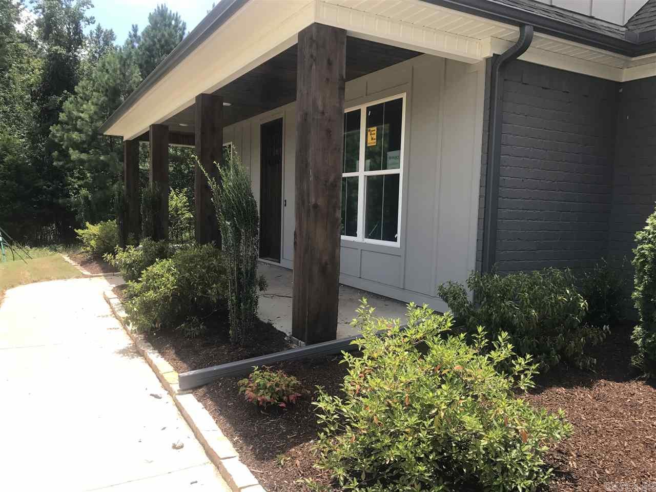 The Vineyard - Residential