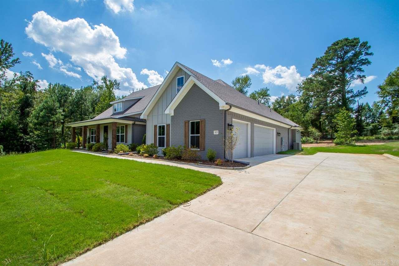 The Vineyard - Residential