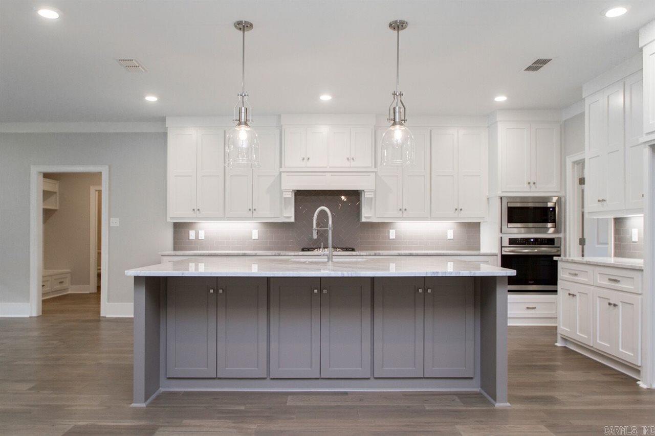 The Vineyard - Residential