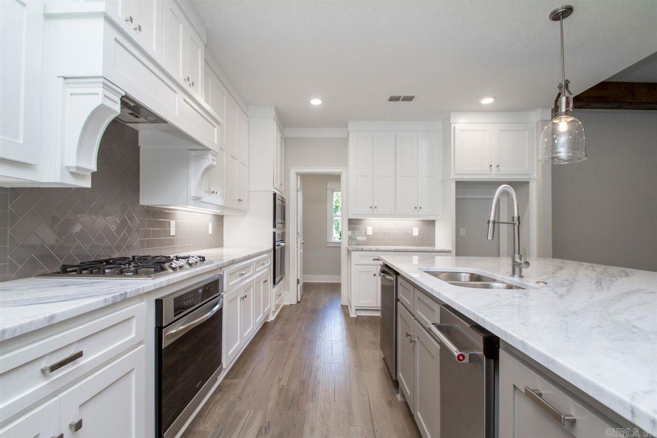 The Vineyard - Residential