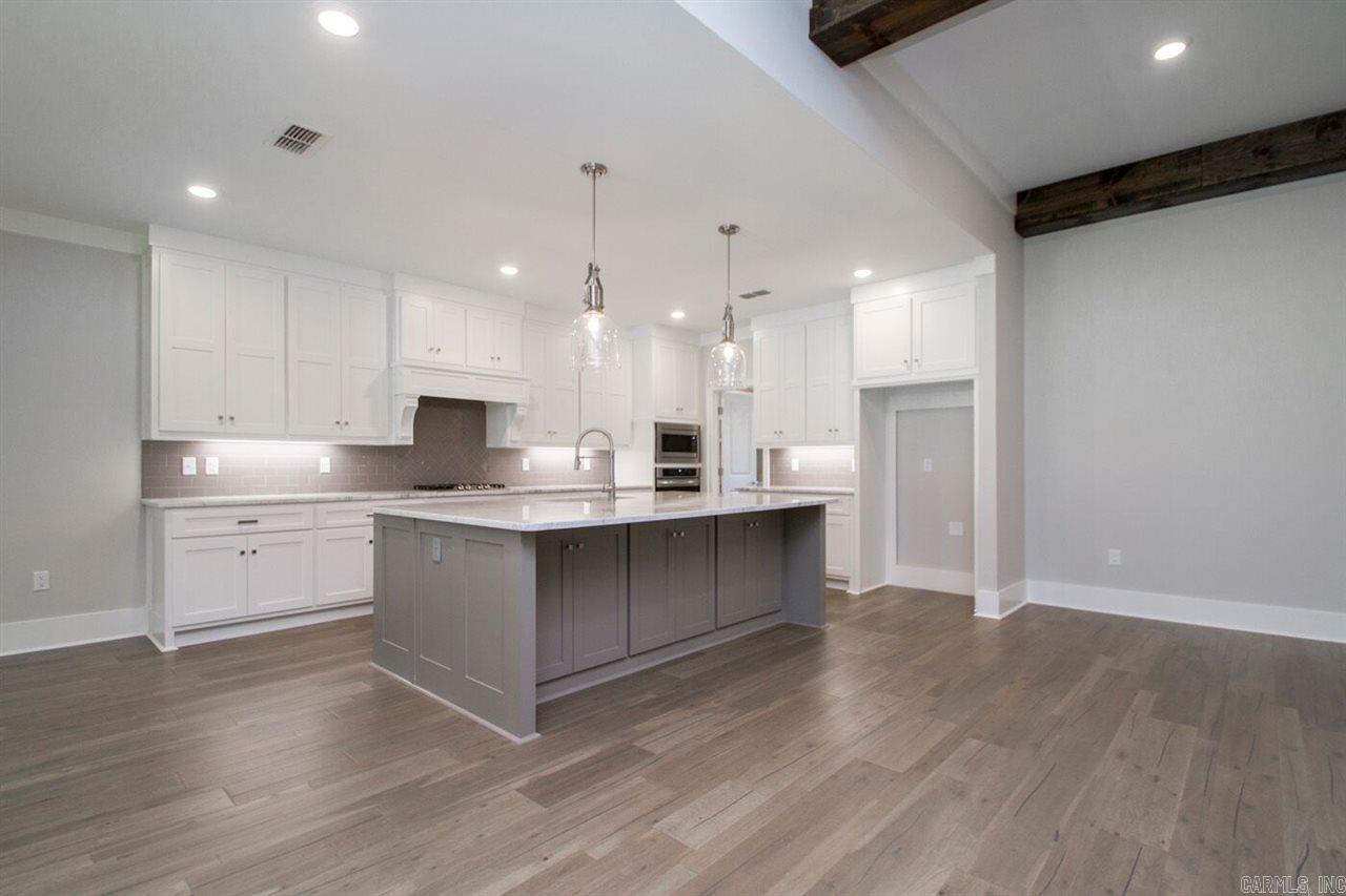 The Vineyard - Residential
