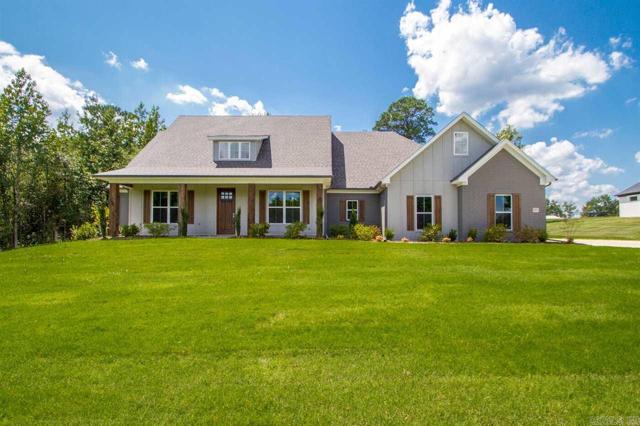 The Vineyard - Residential