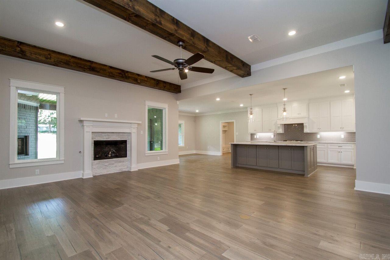 The Vineyard - Residential