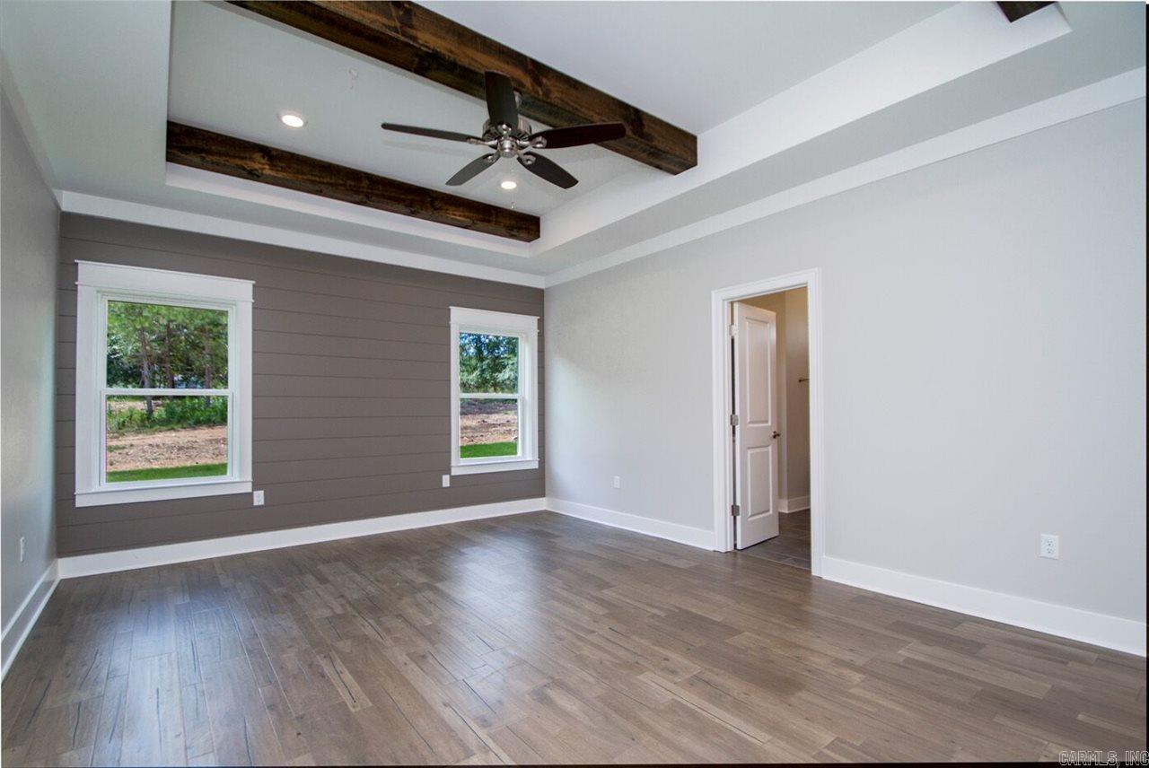 The Vineyard - Residential