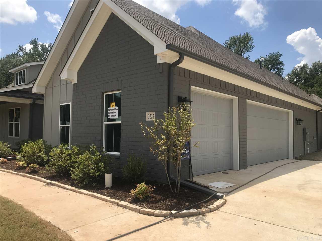 The Vineyard - Residential