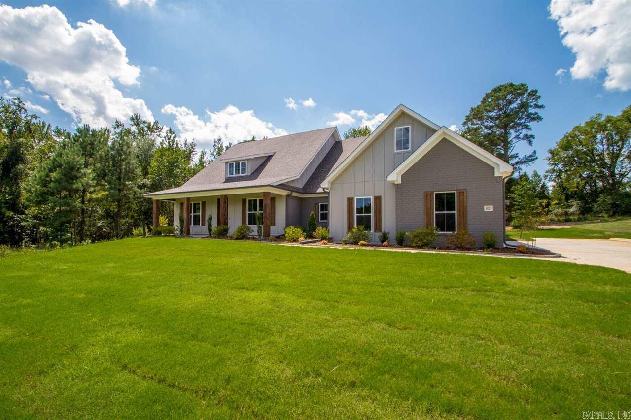 The Vineyard - Residential