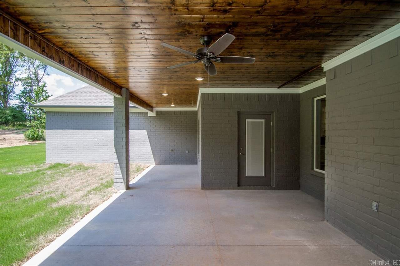 The Vineyard - Residential