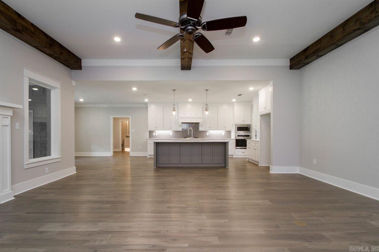 The Vineyard - Residential