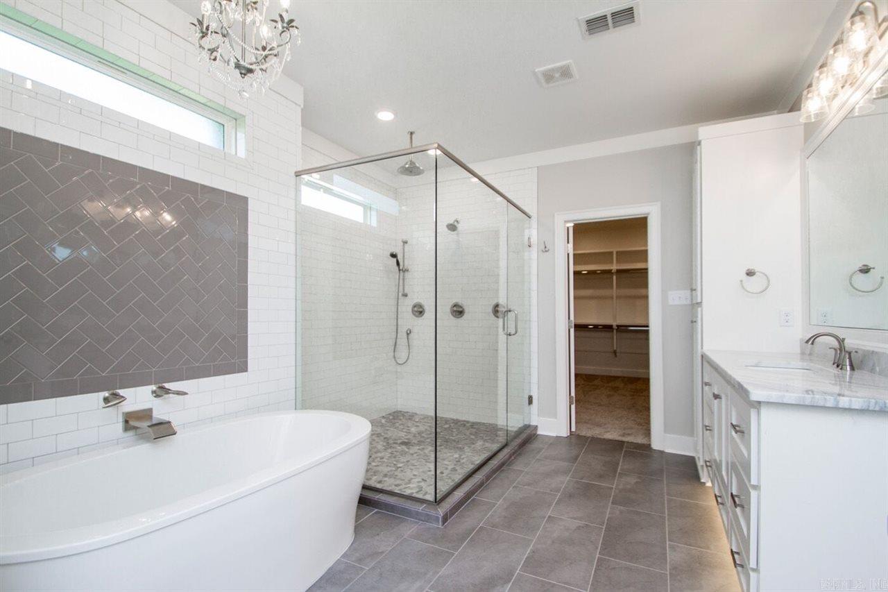 The Vineyard - Residential