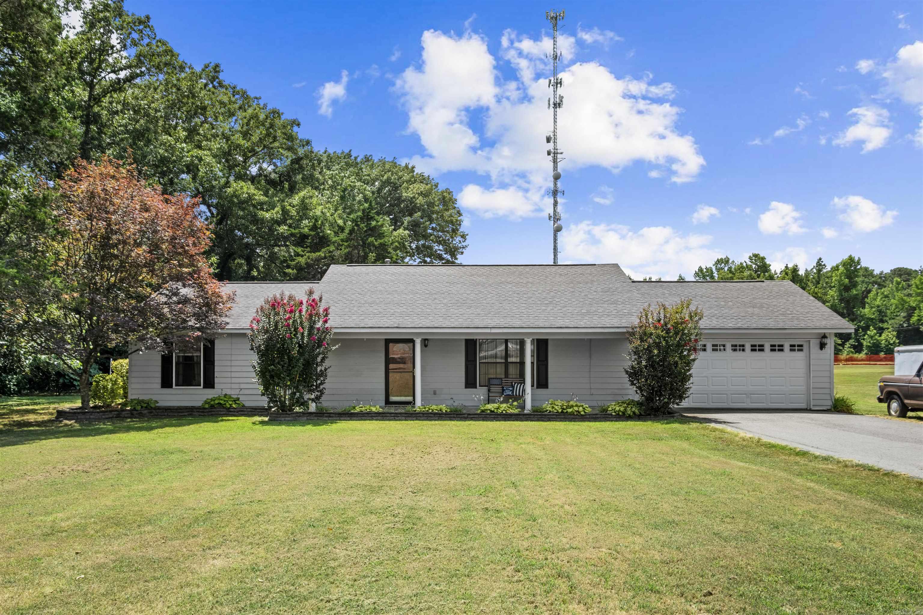 DREW WOOD - Residential
