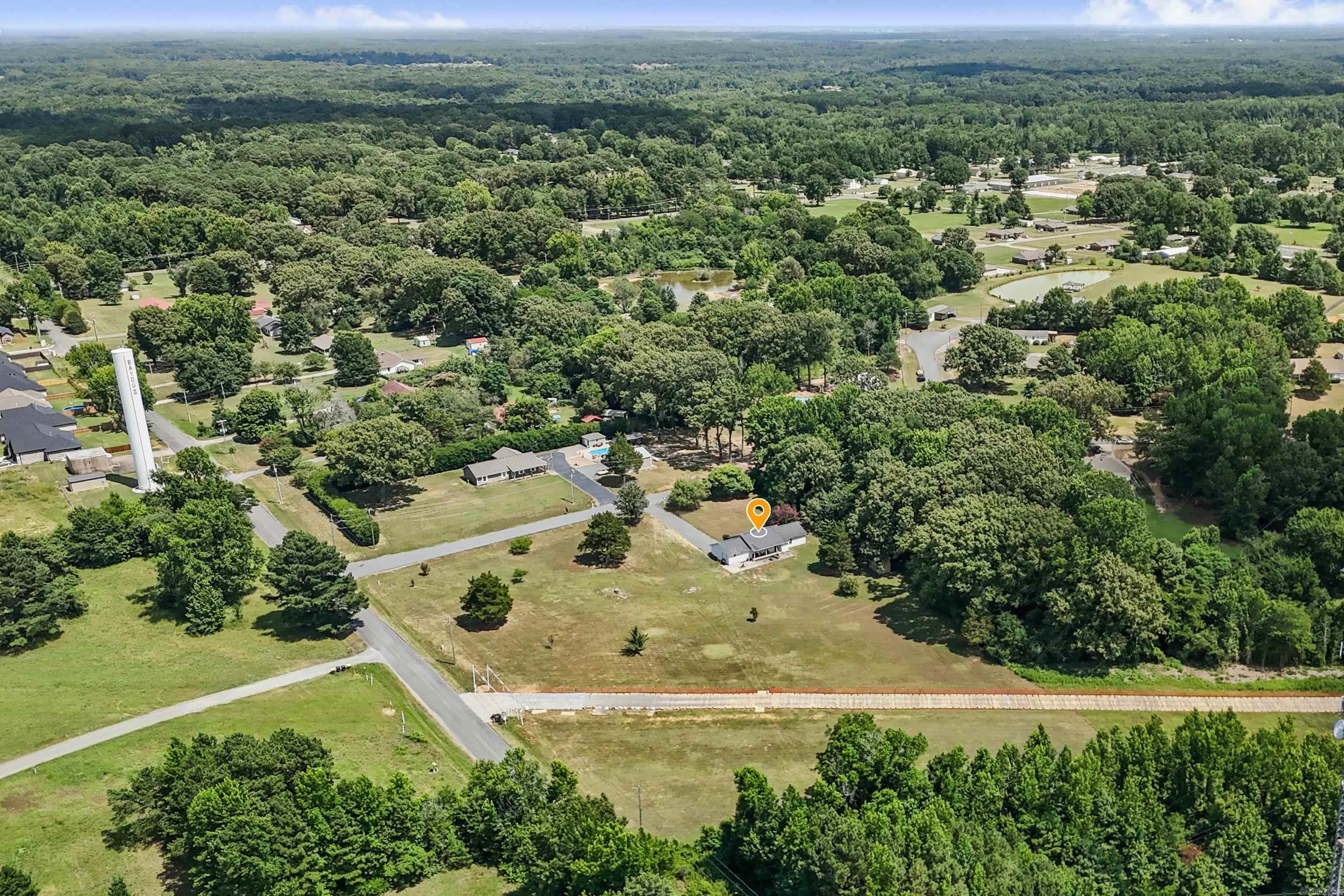 DREW WOOD - Residential