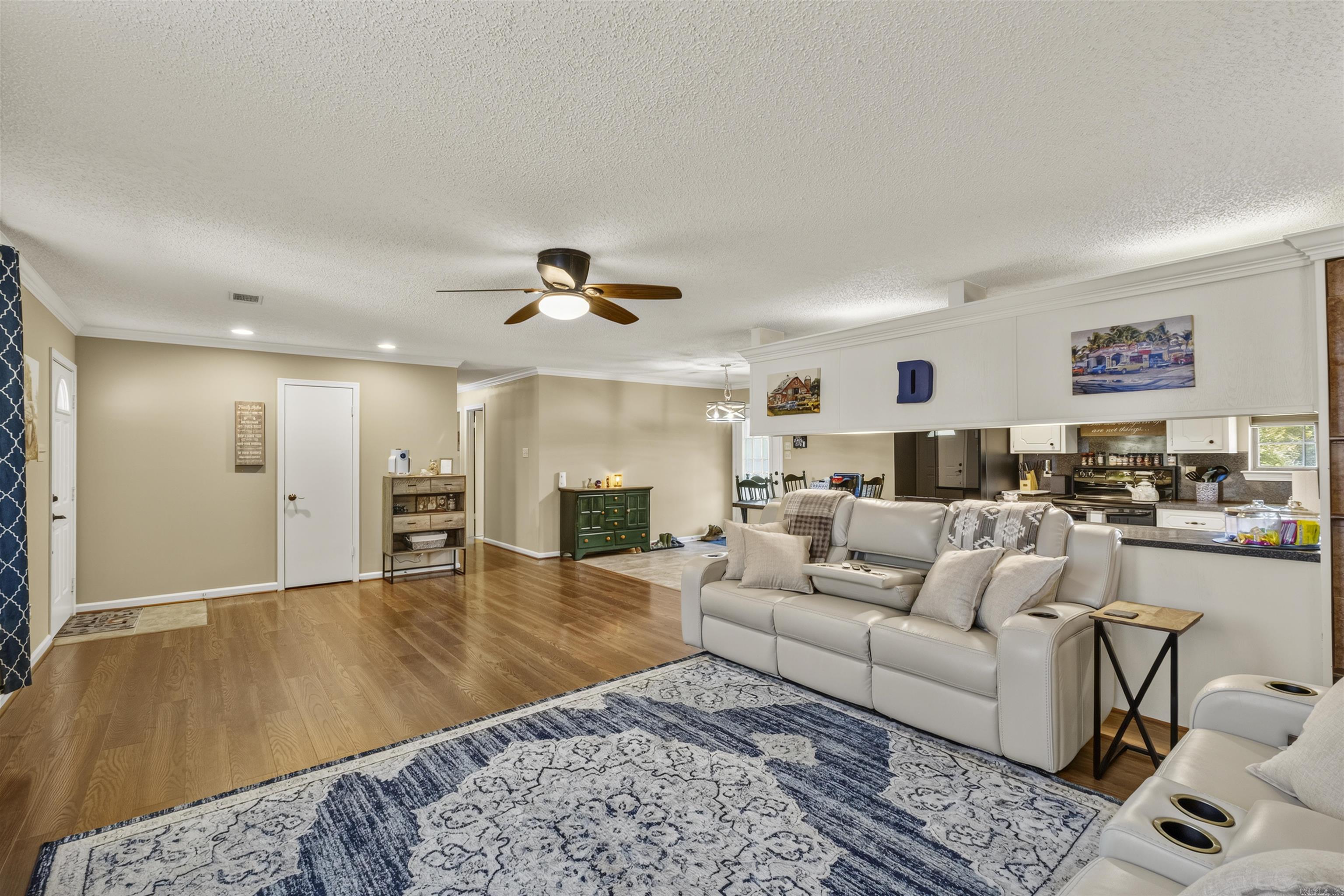 DREW WOOD - Residential