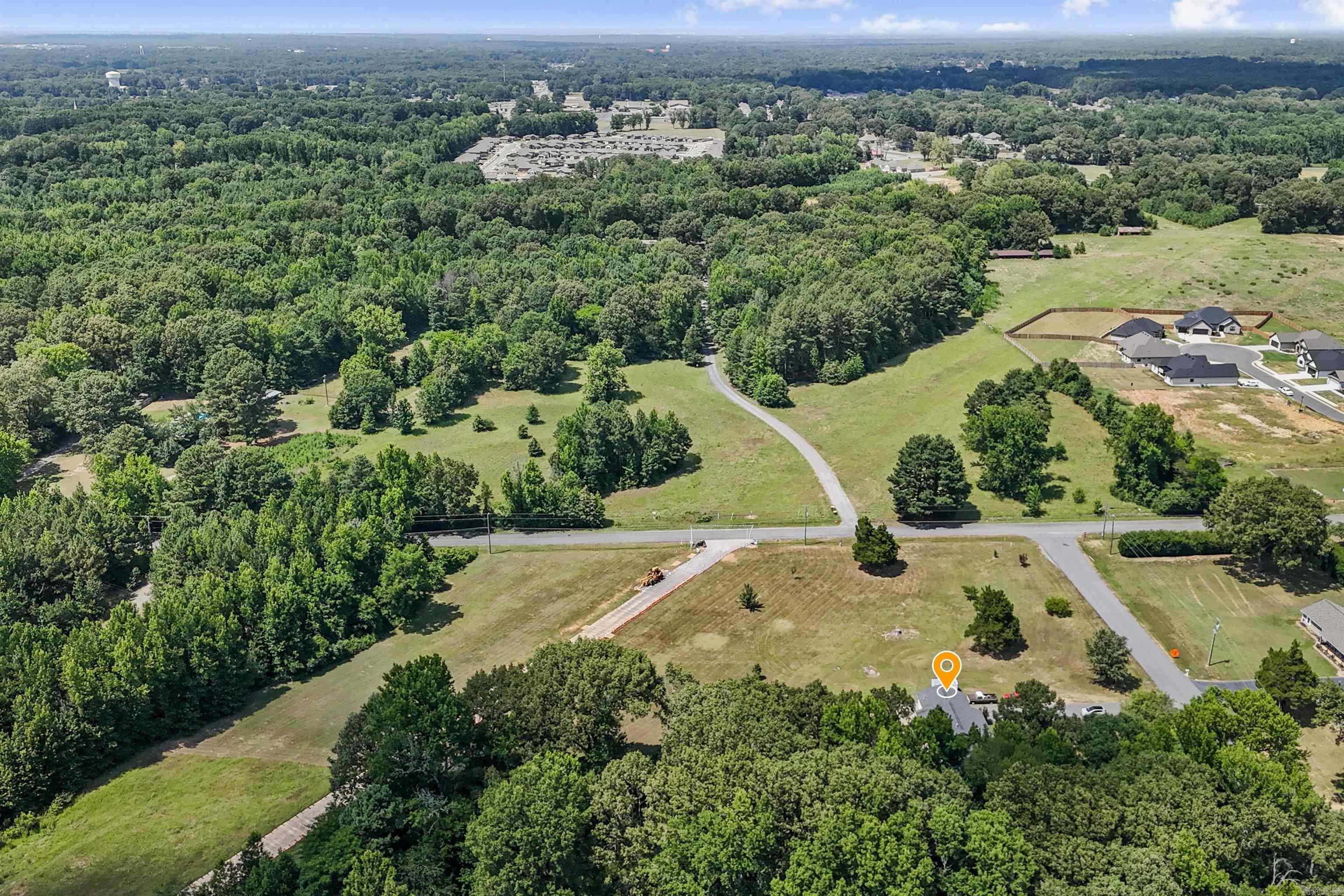 DREW WOOD - Residential