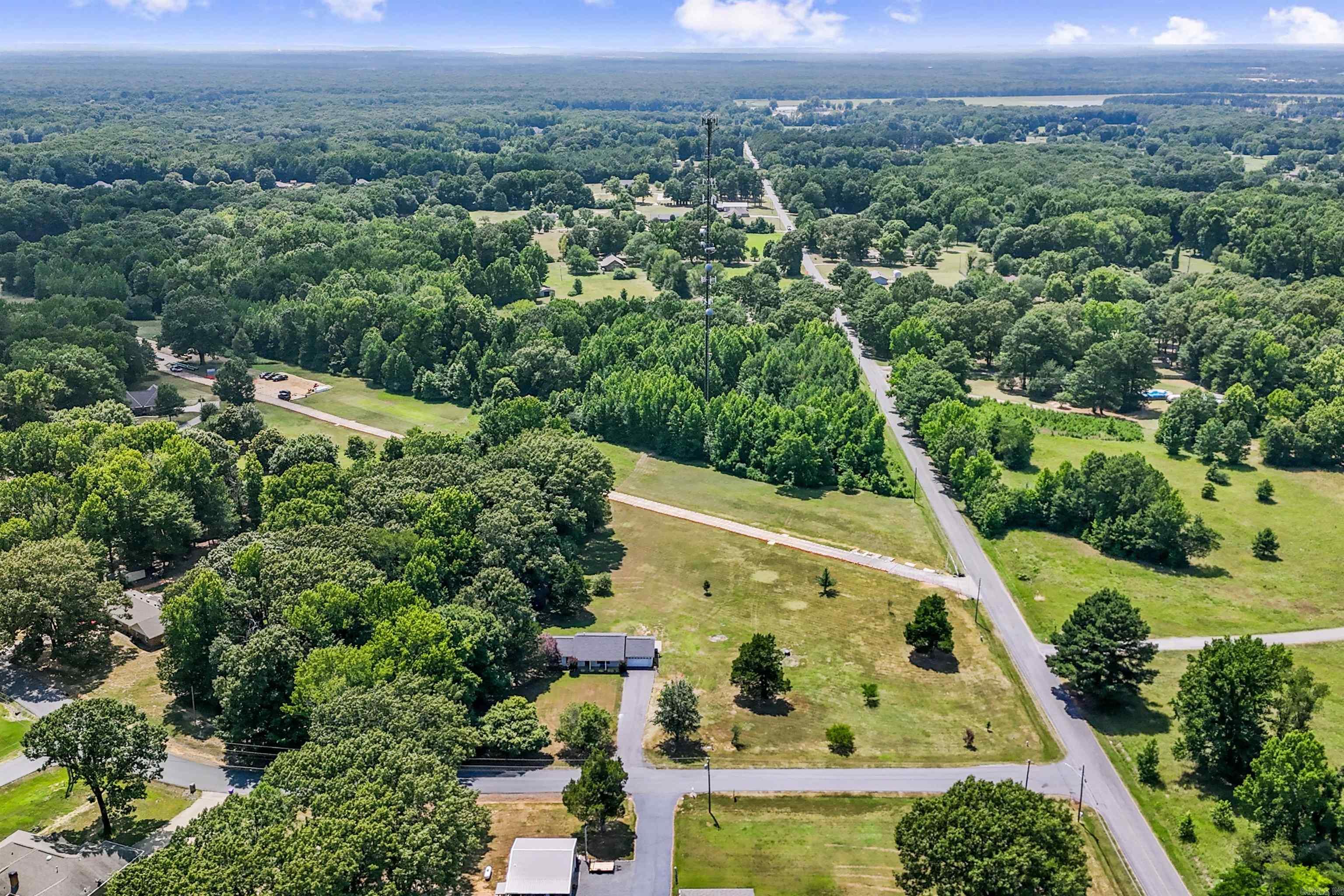 DREW WOOD - Residential