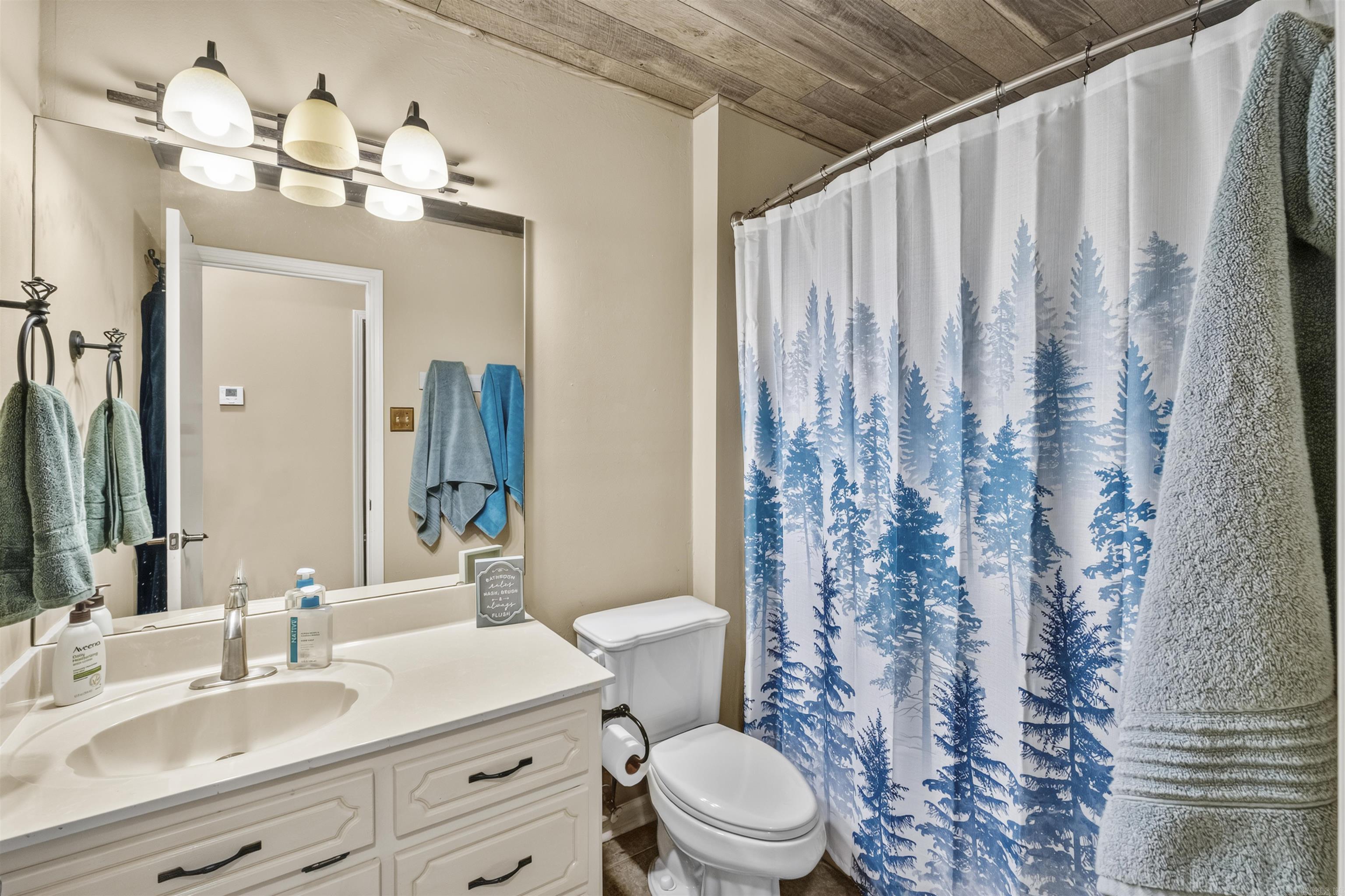 DREW WOOD - Residential