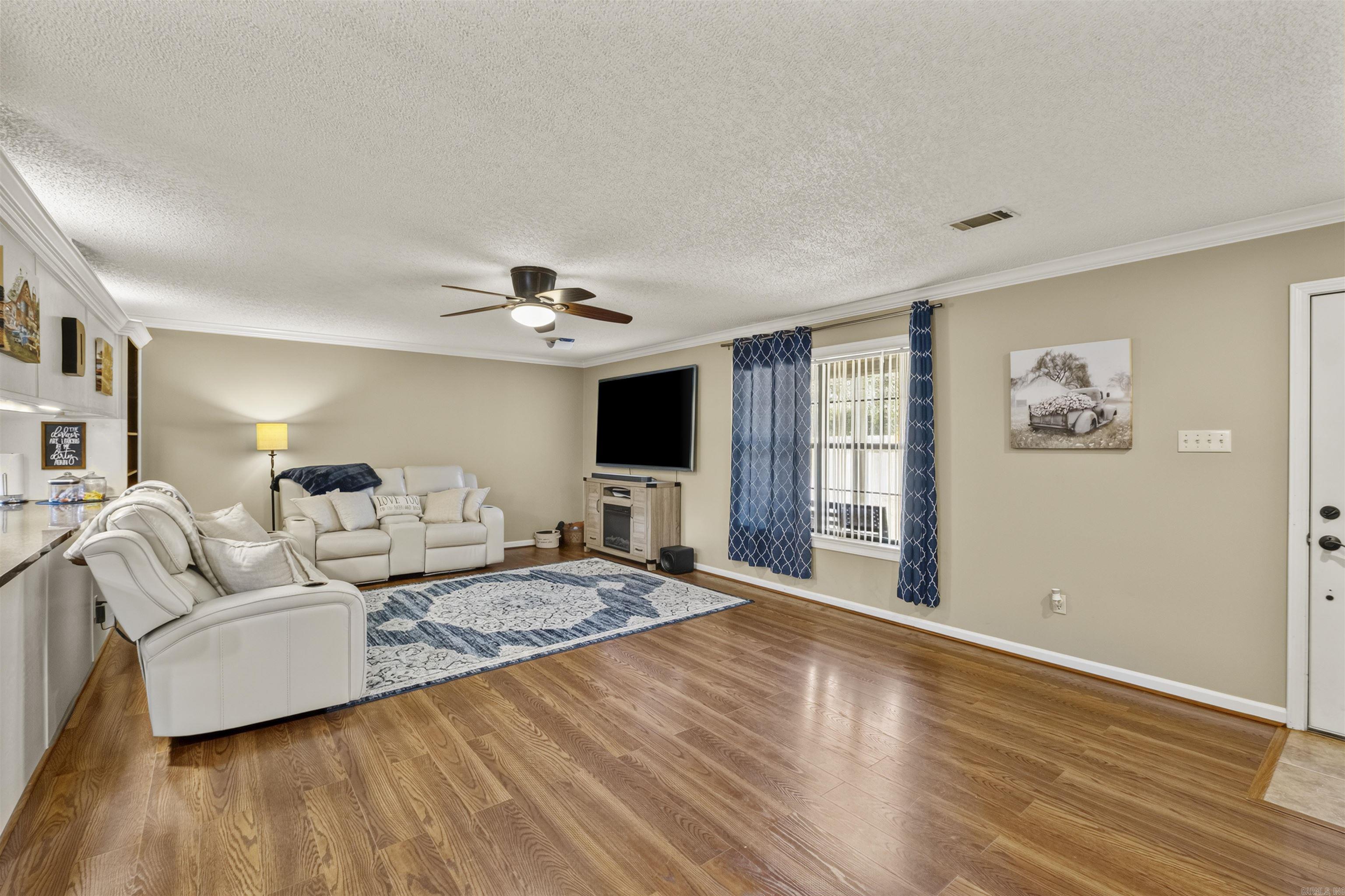 DREW WOOD - Residential