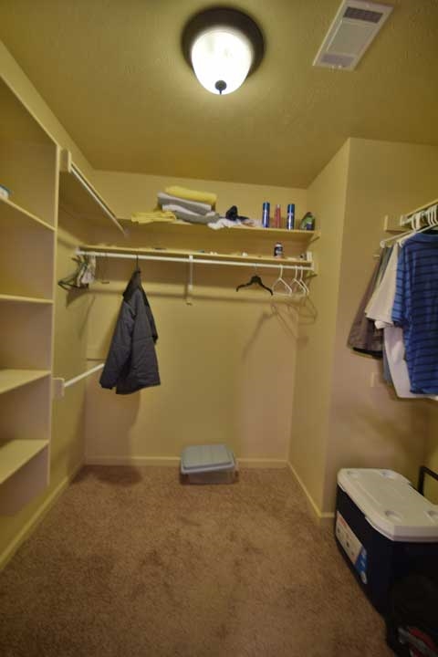 Not In List - Residential