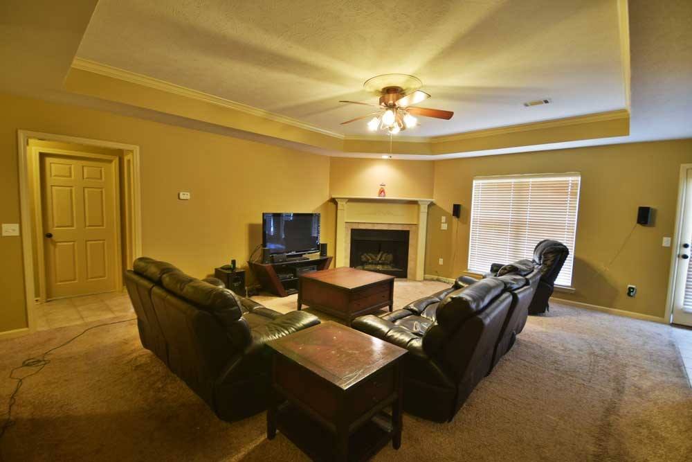 Not In List - Residential