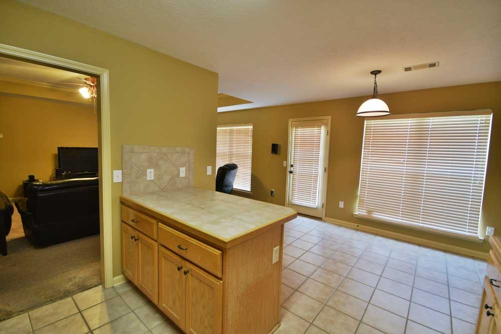 Not In List - Residential