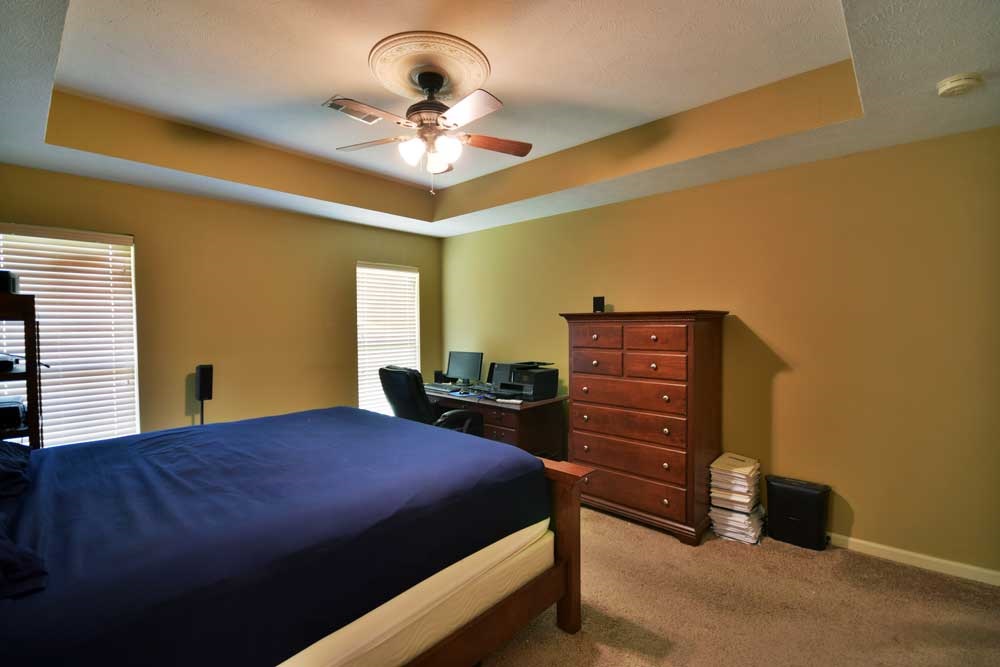Not In List - Residential