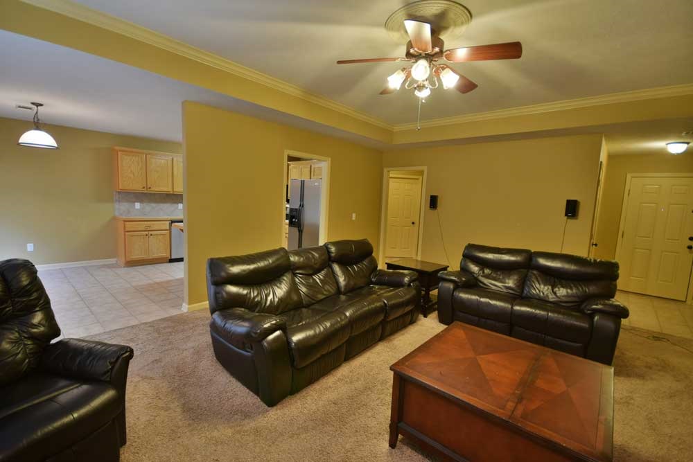 Not In List - Residential