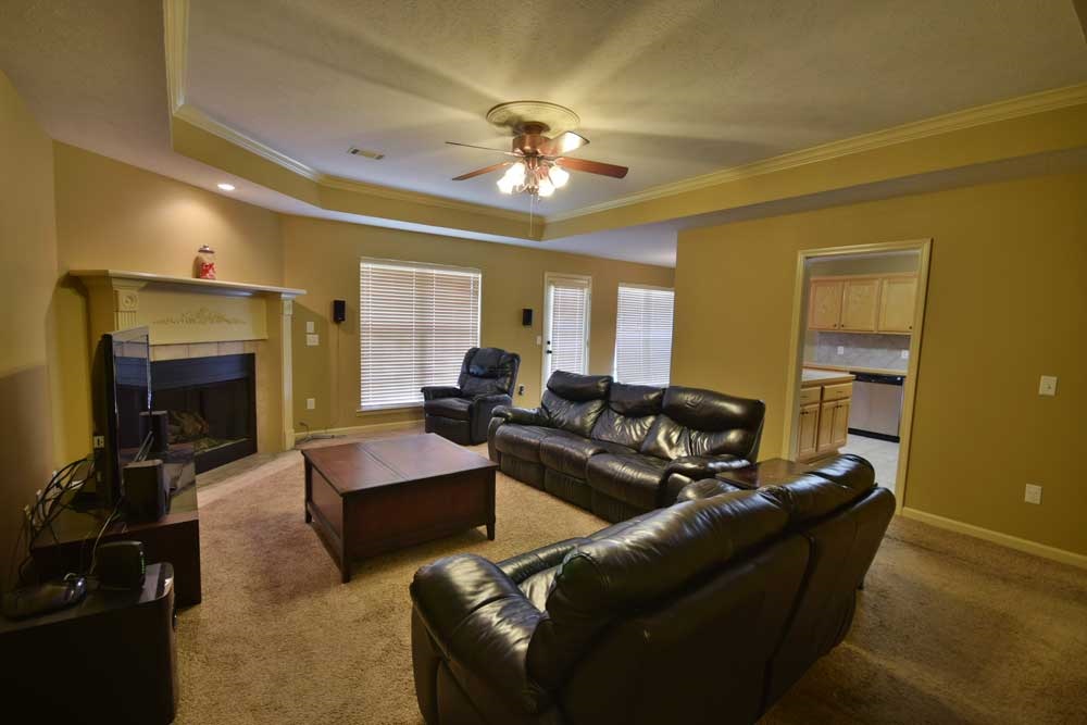 Not In List - Residential